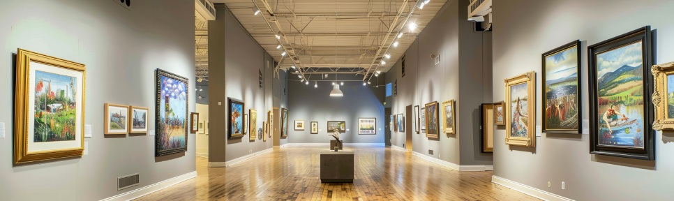 Thematische & specialistische musea