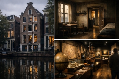 Herinneringsplaatsen